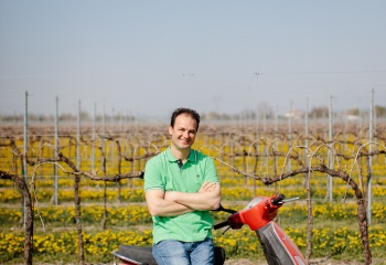Terre Dei Buth, Italie, Vénétie