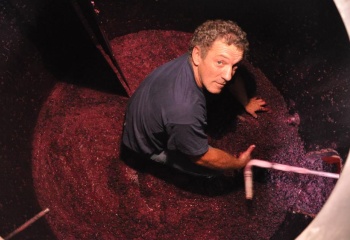 La Spinosa, Italie, Toscane