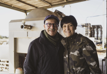 Cantina Marilina, Italie