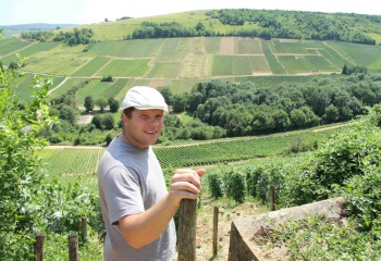 Domaine Pierre Martin, France