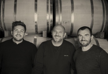 Château Camplazens, France, Languedoc