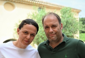 Château Pech-Céleyran, France, Languedoc