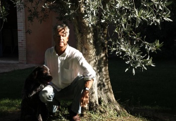 Domaine de Montmarin, France, Languedoc