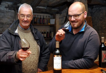Château Famaey, France, Sud-Ouest