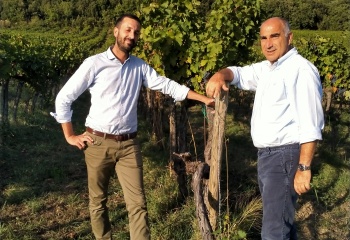 Fattoria Sorbaiano, Italie, Toscane