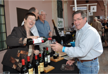 Domaine de Viaud, France, Bordeaux