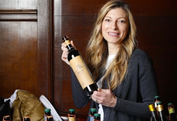 Orsogna Winery, Italie, Abruzzes