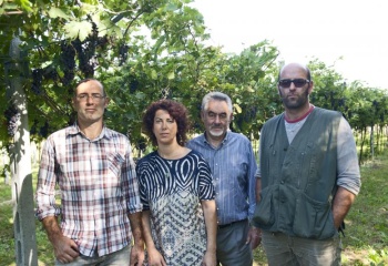 Corte Aleardi, Italie, Vénétie