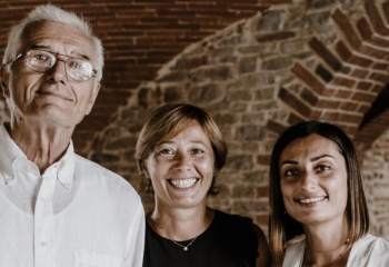 Marziano Abbona, Italie