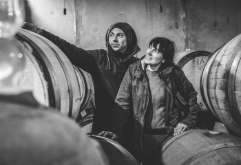 Domaine Balansa, France