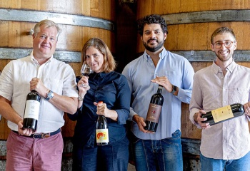 Tenuta Buon Tempo, Italie