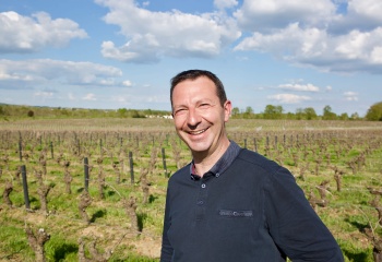 La Morandière, France