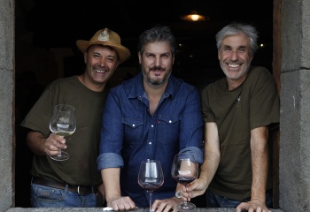 Fedegraziani, Italie